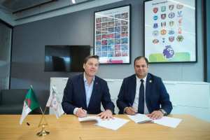 La Ligue de football professionnel algérienne rejoint la World Leagues Association