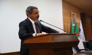 L'Algérie a franchi des étapes importantes dans la lutte contre le blanchiment d'argent et le financement du terrorisme