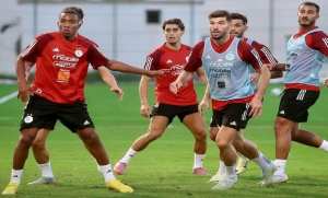 كرة القدم/شان-2024 /المؤجلة إلى 2025 : المنتخب الجزائري يواصل تحضيراته تحسبا لودية موريتانيا