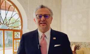 Haut conseiller du président américain: ma visite en Algérie marque le début d'une collaboration pour un avenir plus prospère pour les deux pays et toute la région