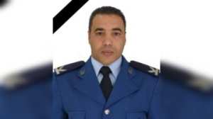 وفاة حافظ شرطة أنقذ 3 أشخاص من الغرق