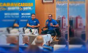 Numérisation: Caravane itinérante pour la formation des jeunes dans le secteur à travers quatre wilayas en septembre prochain