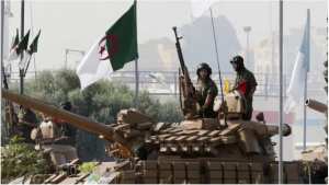 قانون التعبئة العامّة يصدر بالجريدة الرسمية