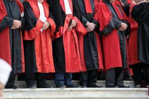 هذه تفاصيل حركة سلك القضاء..