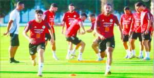 CHAN-2025 Parole des Algériens : faire mieux que 2023