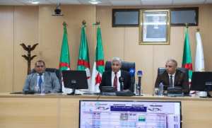 Le président du CNDH tient une rencontre avec des représentants de la société civile