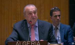 Conseil de sécurité: le groupe A3  prêt à soutenir la République centrafricaine dans sa quête de paix durable