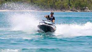 Algérie (El Ançor/Oran) - Pour différentes infractions: 7 jet-skis mis en fourrière