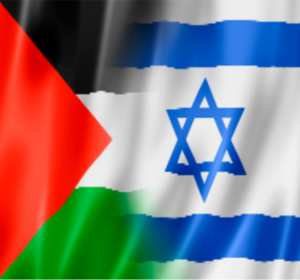 Une solution à deux États possible '