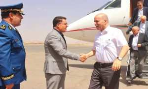 Incendie à l'hôpital de Tamanrasset: Saihi rend visite aux malades et blessés