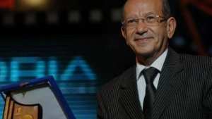 وفاة الفنان المصري لطفي لبيب