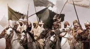 غزوة الأحزاب .. النصر الكبير