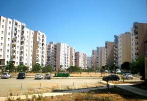 Algérie (Boumerdès) - Secteur de l’habitat: 20.000 logements inoccupés à travers la wilaya