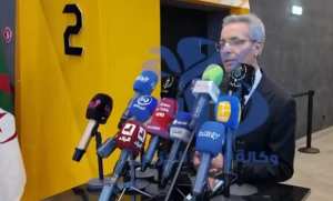 Ballalou appelle les opérateurs privés à investir dans les multiplexes cinématographiques