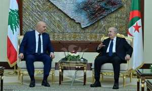الجزائر ـ لبنان.. علاقات تاريخية وآفاق أوسع