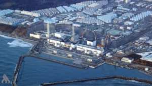 إخلاء موظفي محطة فوكوشيما اليابانية إثر تحذير من تسونامي