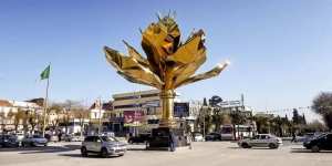 معالم تاريخية  تمنح  للدورة عمقا حضاريا مميزا  الألعاب الإفريقية المدرسية ..بوابة للترويج السياحي والثقافي