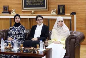 وسام الجامع لمتفوّقات الباك