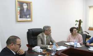 Ballalou met en avant le rôle du CNRPAH et du CRESPIAF dans la protection du patrimoine culturel algérien et africain