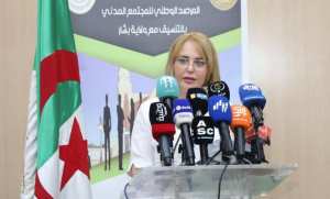 Bechar: Hamlaoui souligne l'importance de renforcer la cohésion sociale