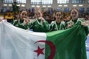 الألعاب الإفريقية المدرسية بالجزائر  2025 ...نجاح فني وتنظيمي باهر