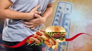 حملة تحسيسية لتفادي التسمّمات الغذائية