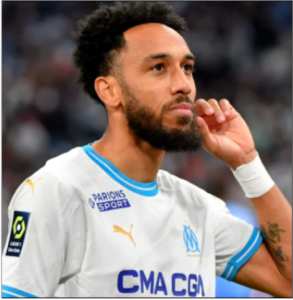 Pierre-Emerick Aubameyang, le retour à l'OM