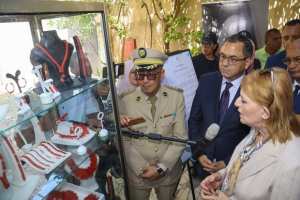 L'Etat accorde une  grande attention  au développement du tourisme, notamment le tourisme intérieur