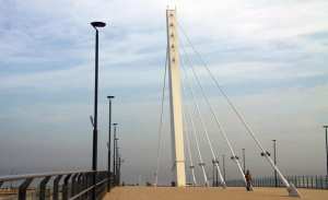 Djamaâ El-Djazair: ouverture de la passerelle Est du côté nord sur le front de mer à partir de vendredi