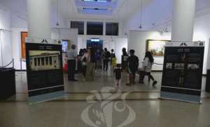 Oran:  La Nuit des musées , une soirée à l'ambiance singulière