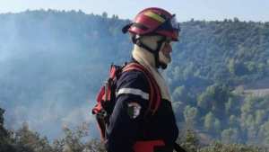 الحماية المدنية: إخماد 3 حرائق عبر 3 ولايات