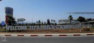 Infos pratiques sur l'aeroport international Houari Boumediene