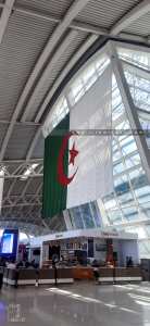 معنى وأهمية العلم الجزائري