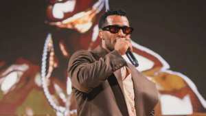 مصر.. مصرع شخص وإصابة آخرين بانفجار خلال حفل محمد رمضان