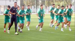 CHAN-2025 L'ambiance de plus en plus palpable