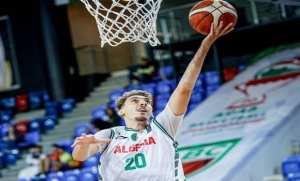 Basket / Championnat arabe masculin 2025: l'Algérie bat le Bahreïn (70-69) et remporte le trophée 