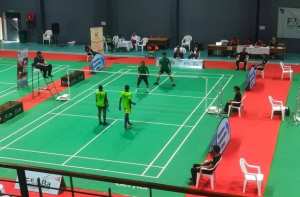 Jeux Africains scolaires (JAS-2025) / Badminton : 6 médailles dont une en or pour l'Algérie   