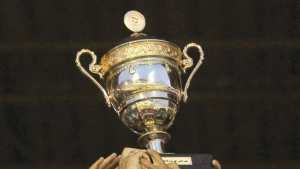 قرعة الدور الـ32 لكأس الجزائر لكرة القدم تُسحب في 20 نوفمبر