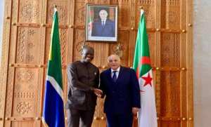 عطّاف يستقبل لامولا