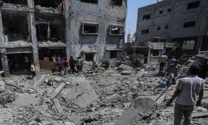 العدوان الصهيوني على غزة: ارتفاع حصيلة الضحايا إلى 60430 شهيدا و148722 مصابا