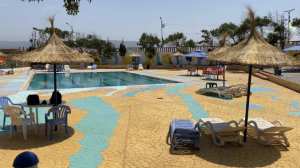 بيت الشباب رأس فالكَون بوهران ... برامج استجمامية وثقافية ثرية