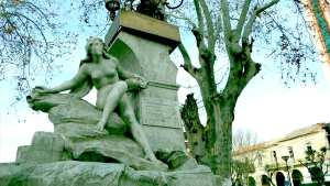 Ain Fouara : Symbole artistique et historique au cœur de Sétif