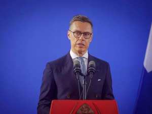 فنلندا تستعد للاعتراف بفلسطين