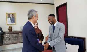 وزارة الثقافة والفنون تنظم ورشة تكوينية دولية حول التراث العالمي بالاشتراك مع صندوق التراث العالمي الإفريقي