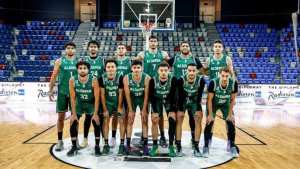 دون أي هزيمة ..  المنتخب الوطني لكرة السلة يُتوج بلقب البطولة العربية للمرة الثانية في تاريخه