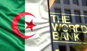 الجزائر ضمن البلدان متوسّطة الدخل