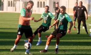 بطولة افريقيا للمحليين 2024: السنغال تطرح لقبها في المزاد و المنتخب الجزائري يستهدف التتويج