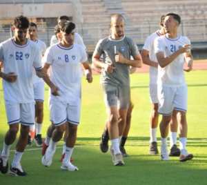 وداد تلمسان..  قائمة المسرّحين تتضح