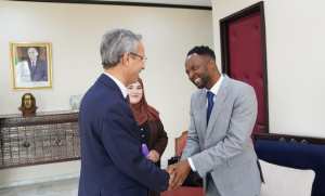 Le ministère de la Culture organise un atelier international de formation sur le patrimoine mondial en collaboration avec l'AWHF