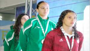 Une première place en or pour l'Algérie
